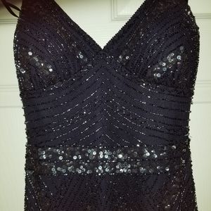 Prom Gown